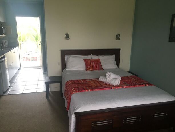 Imagen de la habitación del Motel Abel Tasman Waterfront. Foto 35