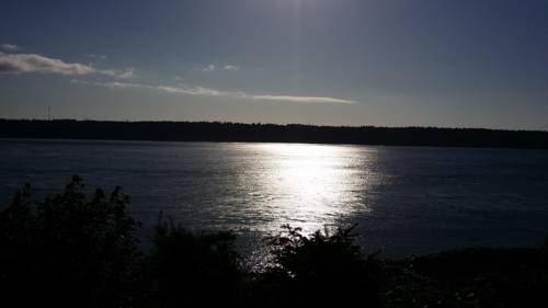 Imagen de la habitación del Motel Above Tide. Foto 9