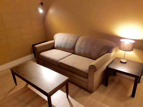 Imagen de la habitación del Motel Above Tide. Foto 15