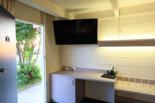 Imagen de la habitación del Motel Absolute Lakes Entrance. Foto 3