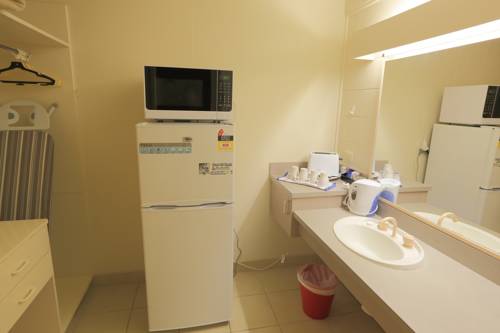 Imagen de la habitación del Motel Absolute Lakes Entrance. Foto 6