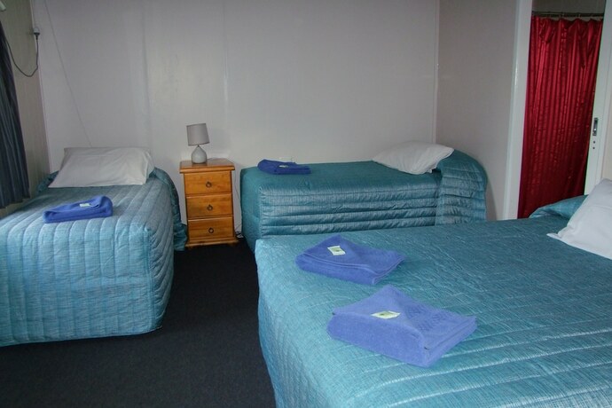 Imagen general del Motel Acacia, Chinchilla. Foto 3