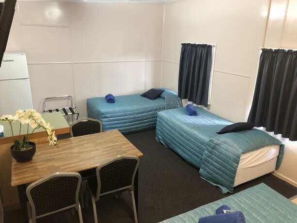 Imagen general del Motel Acacia, Chinchilla. Foto 5