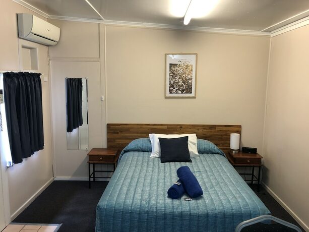 Imagen general del Motel Acacia, Chinchilla. Foto 6