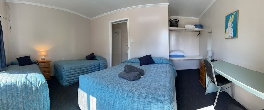 Imagen general del Motel Acacia, Chinchilla. Foto 7