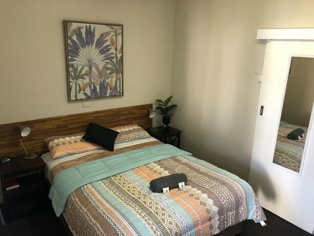 Imagen general del Motel Acacia, Chinchilla. Foto 8