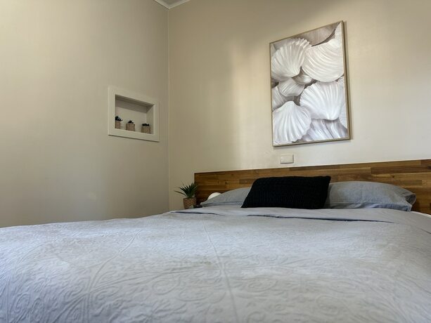 Imagen general del Motel Acacia, Chinchilla. Foto 11