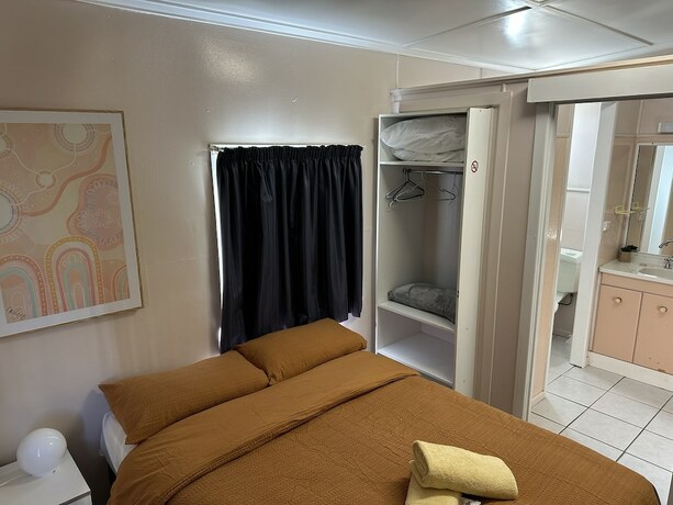 Imagen de la habitación del Motel Acacia, Chinchilla. Foto 12