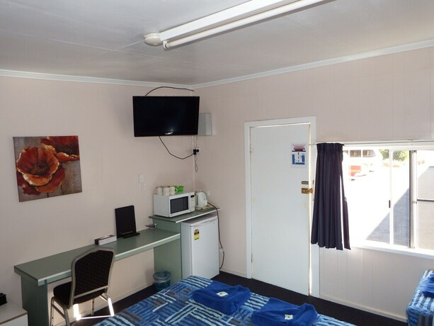 Imagen de la habitación del Motel Acacia, Chinchilla. Foto 16