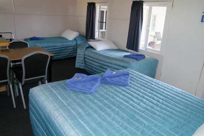 Imagen de la habitación del Motel Acacia, Chinchilla. Foto 17