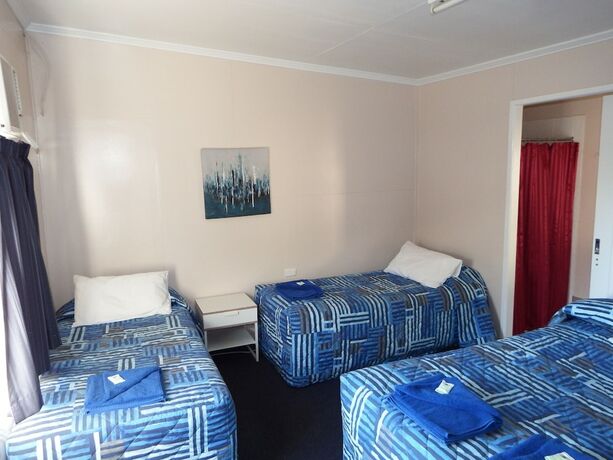 Imagen de la habitación del Motel Acacia, Chinchilla. Foto 20