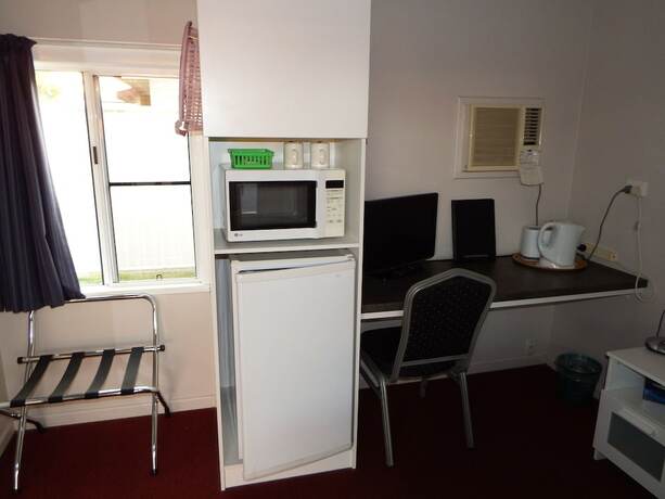 Imagen de la habitación del Motel Acacia, Chinchilla. Foto 22