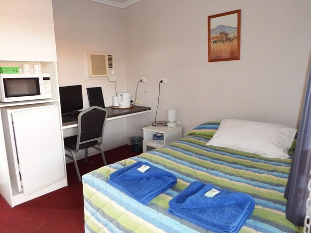 Imagen de la habitación del Motel Acacia, Chinchilla. Foto 23