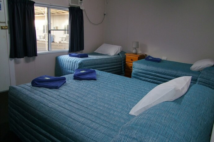 Imagen de la habitación del Motel Acacia, Chinchilla. Foto 24
