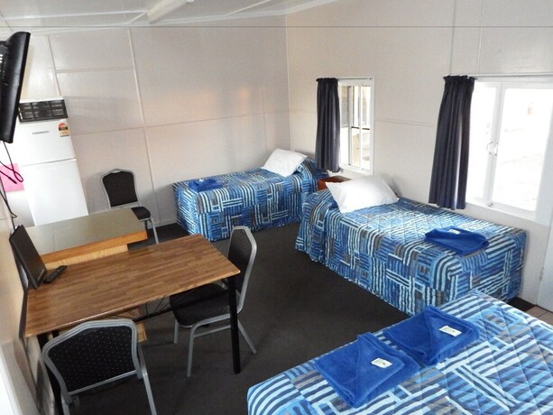 Imagen de la habitación del Motel Acacia, Chinchilla. Foto 25