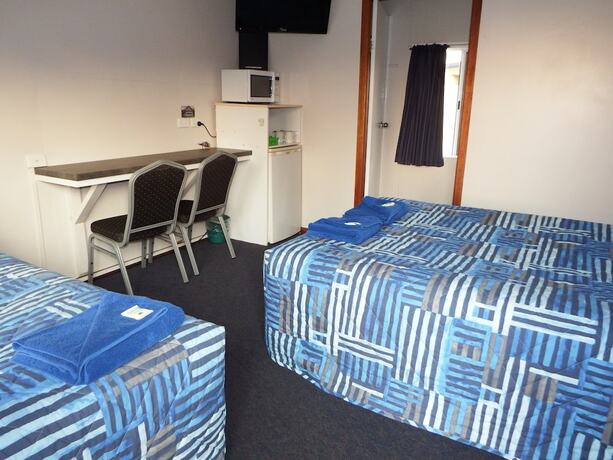 Imagen de la habitación del Motel Acacia, Chinchilla. Foto 26