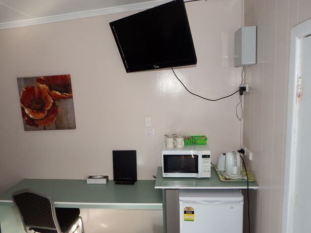 Imagen de la habitación del Motel Acacia, Chinchilla. Foto 27