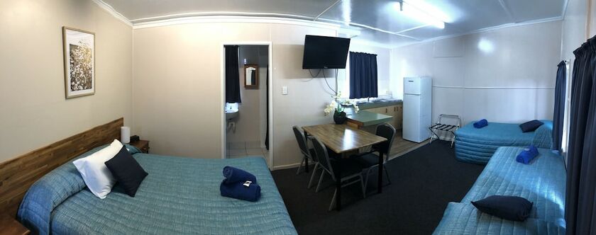 Imagen de la habitación del Motel Acacia, Chinchilla. Foto 30