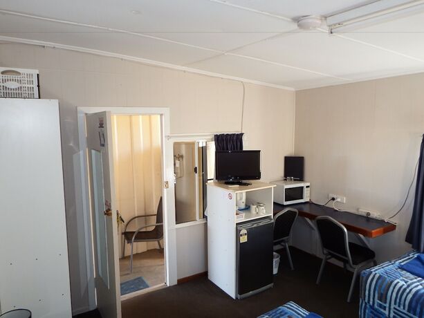 Imagen de la habitación del Motel Acacia, Chinchilla. Foto 31