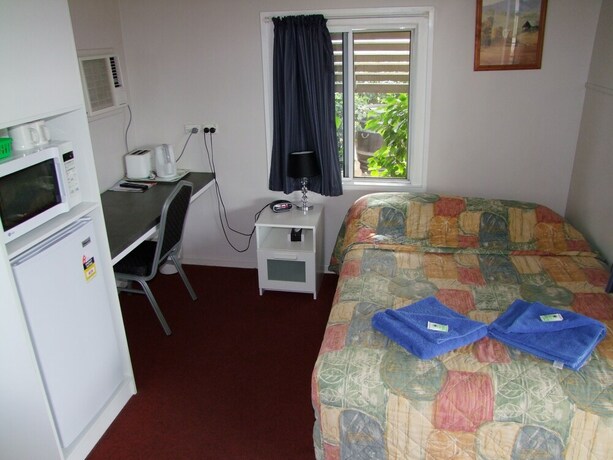 Imagen de la habitación del Motel Acacia, Chinchilla. Foto 32