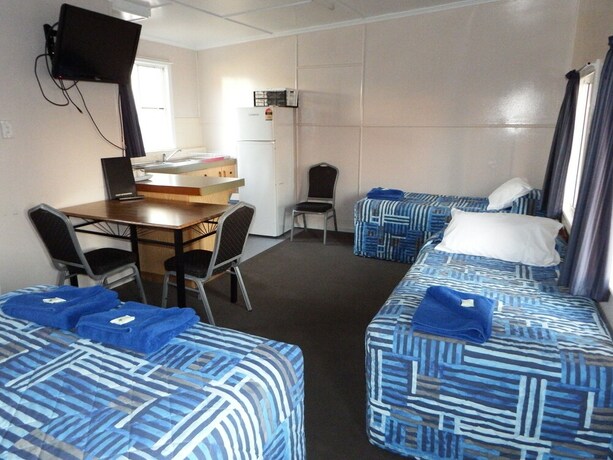 Imagen de la habitación del Motel Acacia, Chinchilla. Foto 33