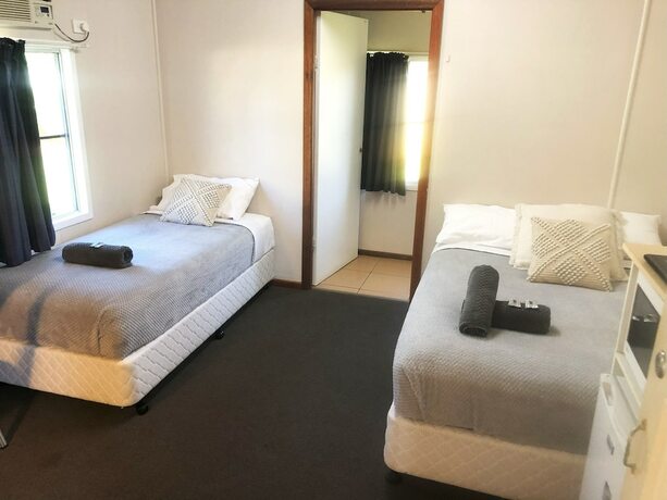 Imagen de la habitación del Motel Acacia, Chinchilla. Foto 34