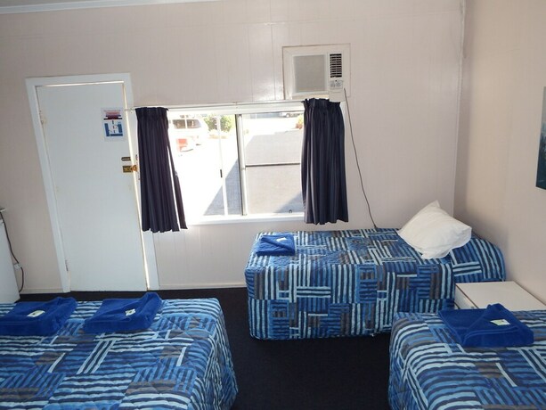 Imagen de la habitación del Motel Acacia, Chinchilla. Foto 35