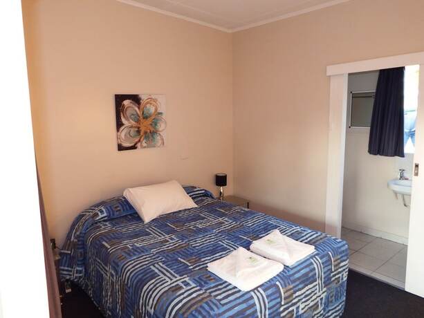 Imagen de la habitación del Motel Acacia, Chinchilla. Foto 36