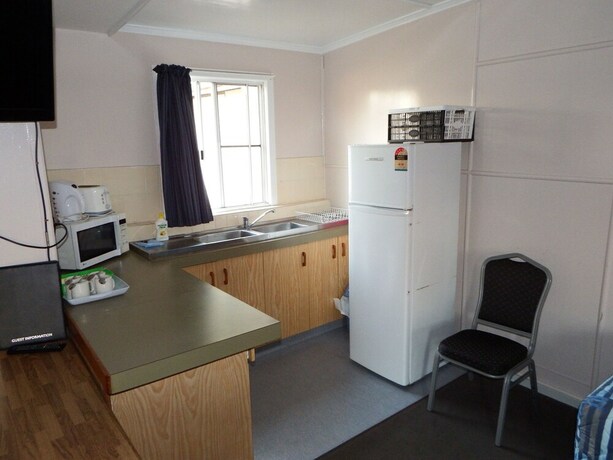 Imagen de la habitación del Motel Acacia, Chinchilla. Foto 38