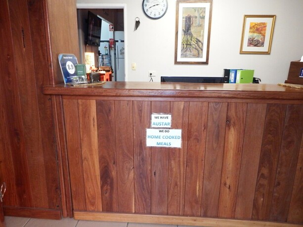 Imagen de los interiores del Motel Acacia, Chinchilla. Foto 39