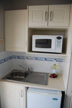 Imagen de la habitación del Motel Acacia, Griffith. Foto 3