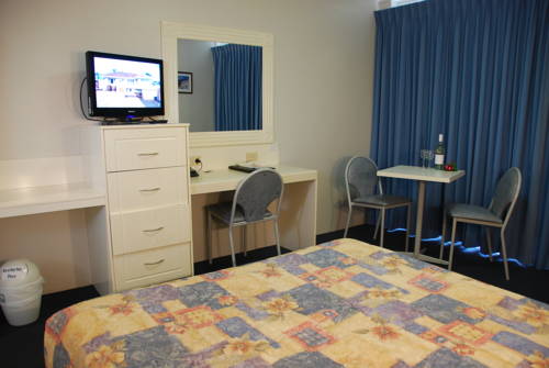 Imagen de la habitación del Motel Acacia, Griffith. Foto 4