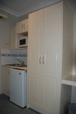 Imagen de la habitación del Motel Acacia, Griffith. Foto 5