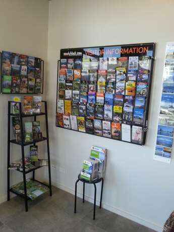 Imagen general del Motel Acacia Lake View. Foto 4