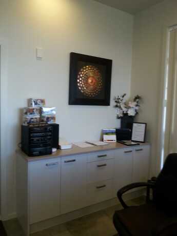 Imagen general del Motel Acacia Lake View. Foto 8