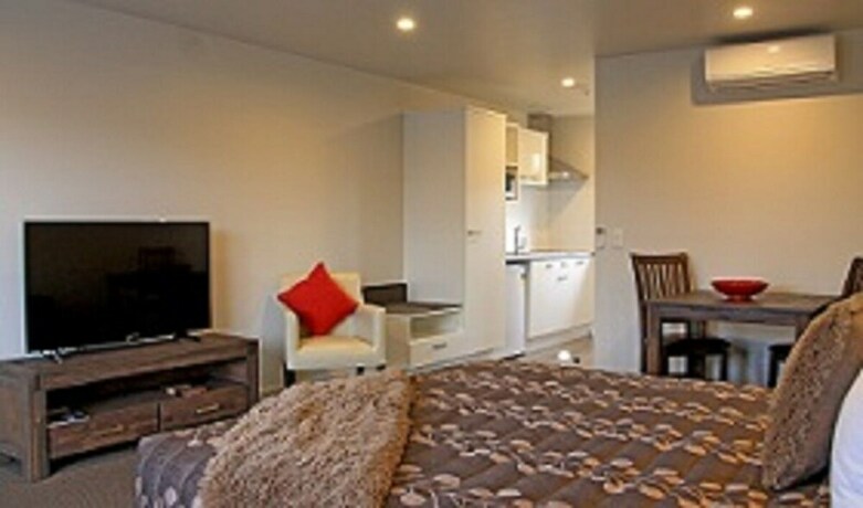 Imagen de la habitación del Motel Acacia Lake View. Foto 14