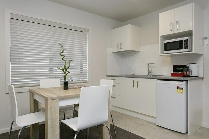 Imagen de la habitación del Motel Acacia Lake View. Foto 18