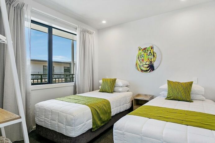 Imagen de la habitación del Motel Acacia Lake View. Foto 22