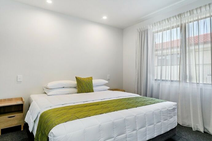 Imagen de la habitación del Motel Acacia Lake View. Foto 23