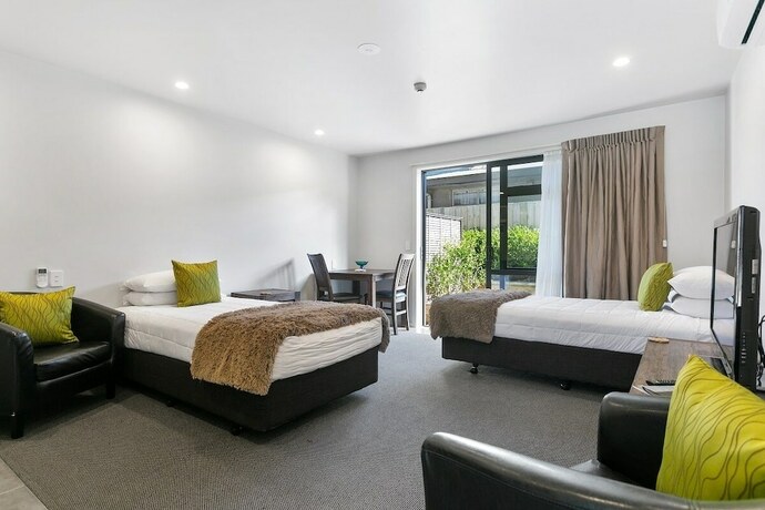 Imagen de la habitación del Motel Acacia Lake View. Foto 24