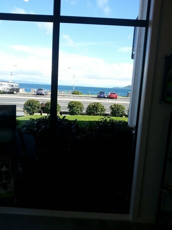 Imagen de los interiores del Motel Acacia Lake View. Foto 25