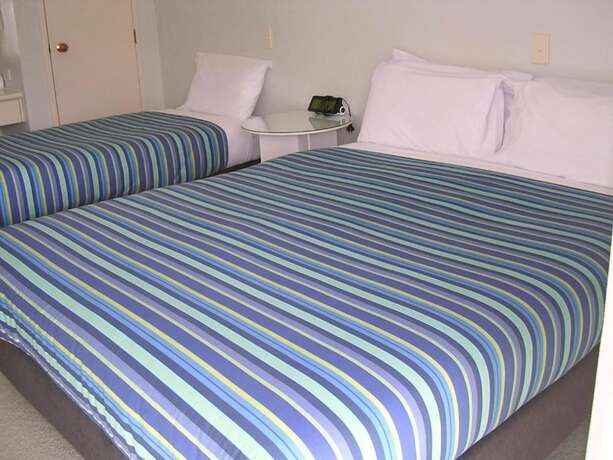 Imagen de la habitación del Motel Acacia Lodge. Foto 5