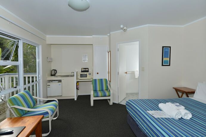 Imagen de la habitación del Motel Acacia Lodge. Foto 8