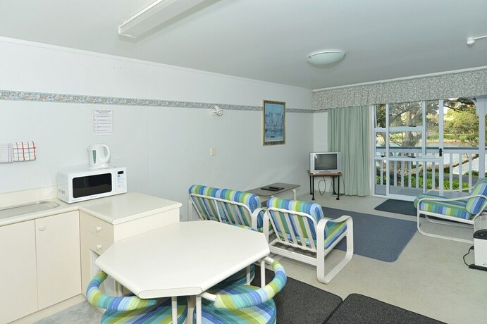 Imagen de la habitación del Motel Acacia Lodge. Foto 10