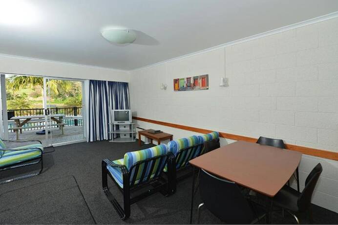 Imagen de la habitación del Motel Acacia Lodge. Foto 11