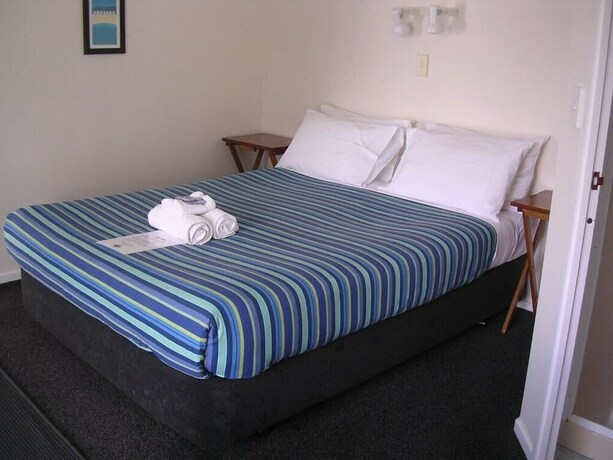 Imagen de la habitación del Motel Acacia Lodge. Foto 12