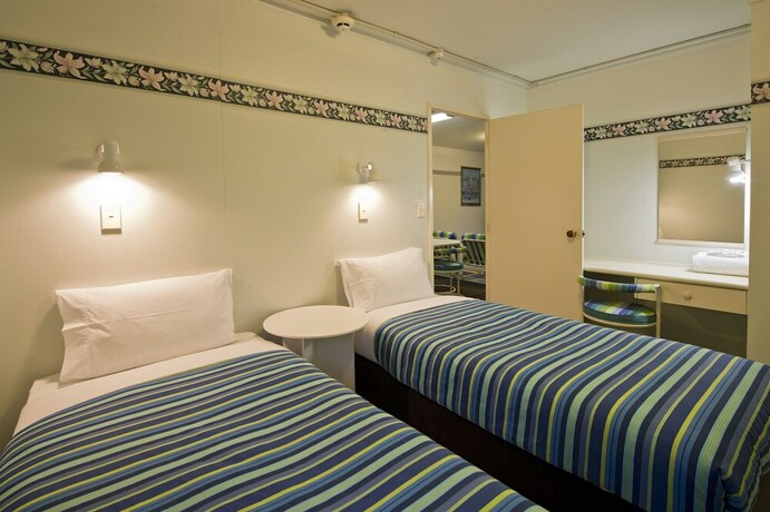 Imagen de la habitación del Motel Acacia Lodge. Foto 13