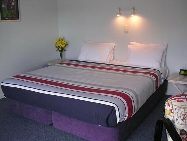 Imagen de la habitación del Motel Acacia Lodge. Foto 15