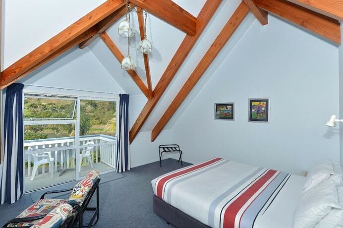 Imagen de la habitación del Motel Acacia Lodge. Foto 19