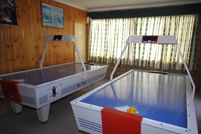 Imagen de la habitación del Motel Acacia Snowy. Foto 3